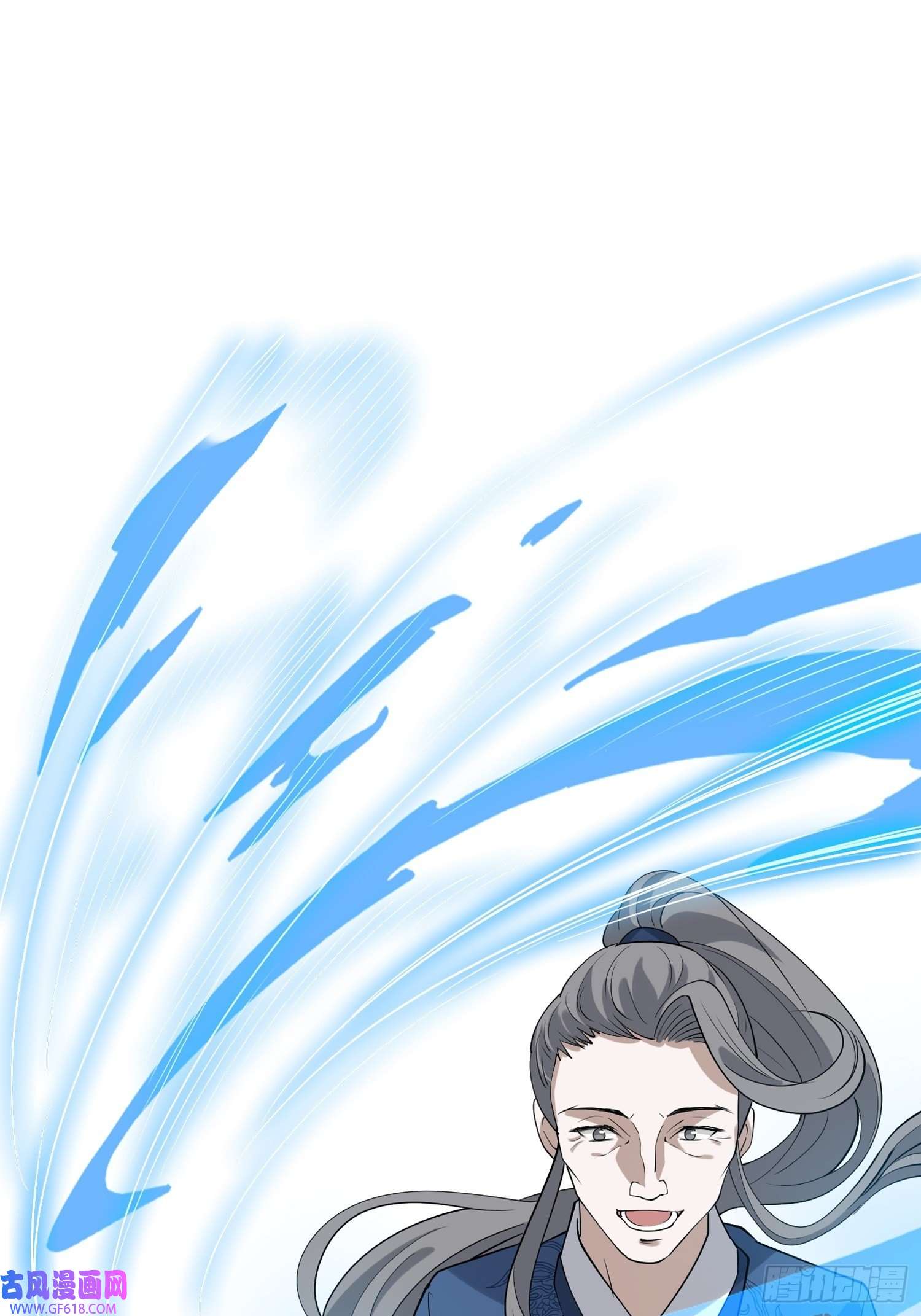 我儿快拼爹第十七话：适合双修的少女