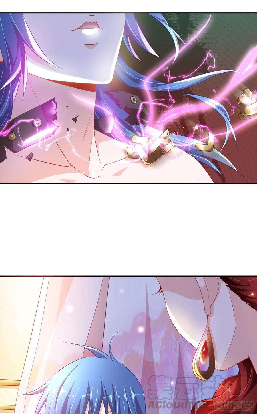 万古赘婿1话 逃离魔爪后，我穿越了？