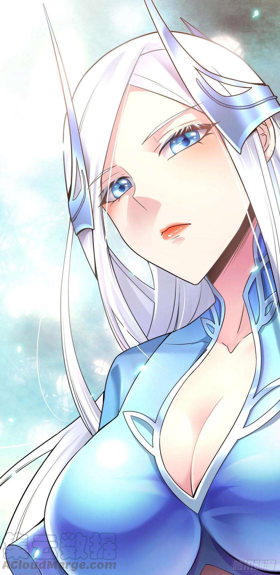 万古赘婿1话 逃离魔爪后，我穿越了？