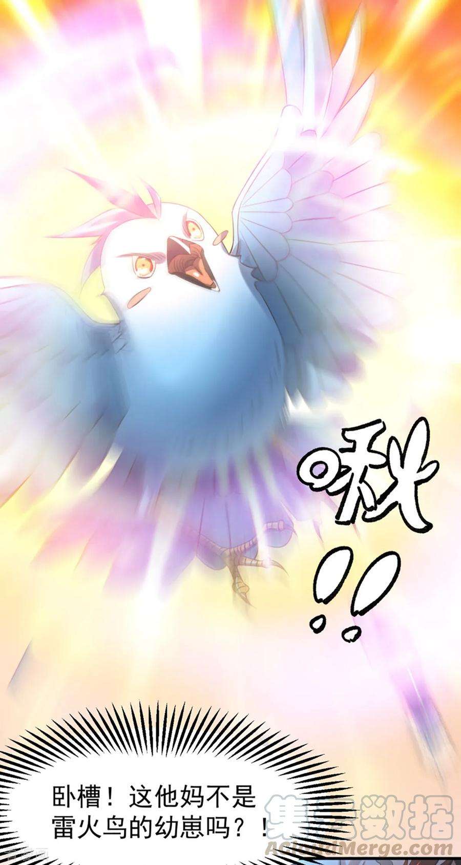 万古赘婿17话 刺杀