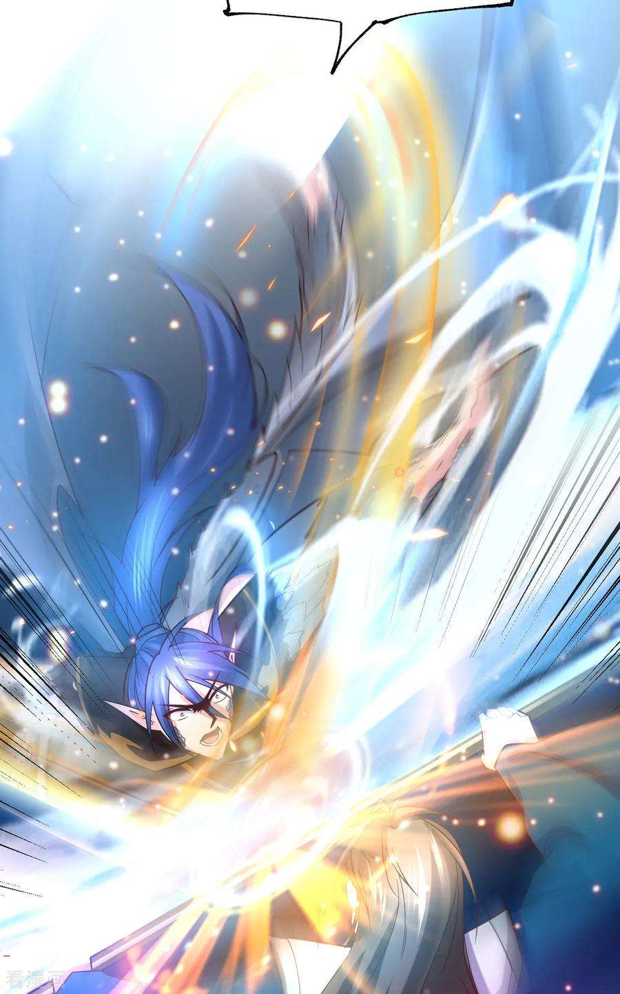 万古赘婿38话 所向披靡