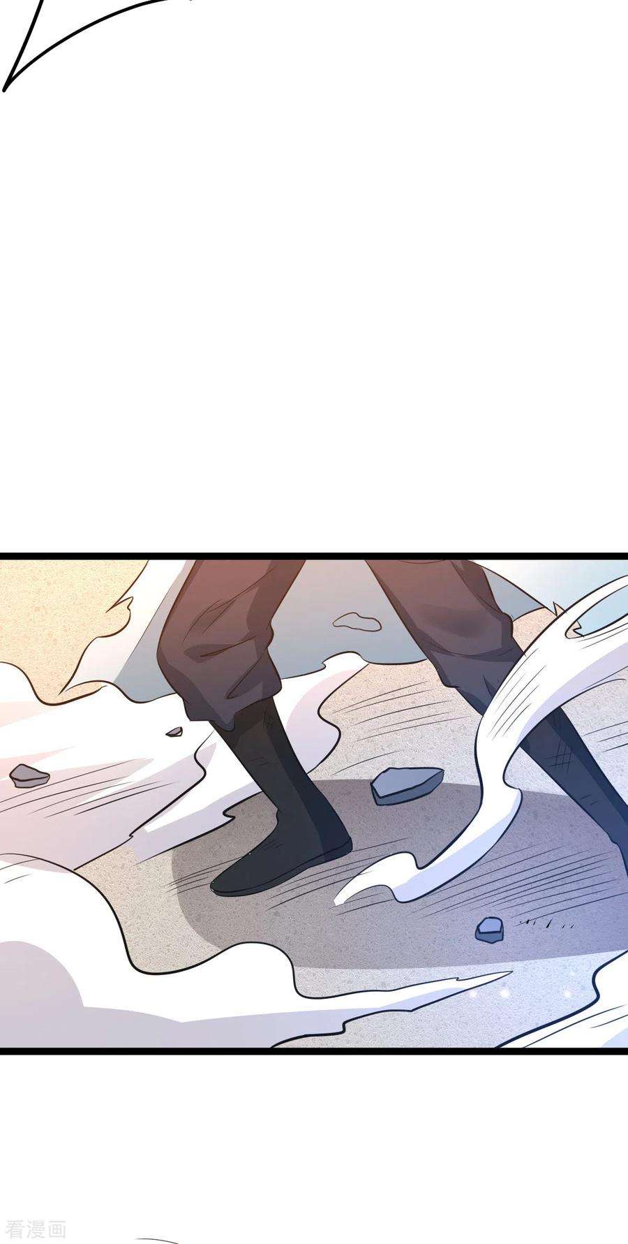 万古赘婿60话 天降正义