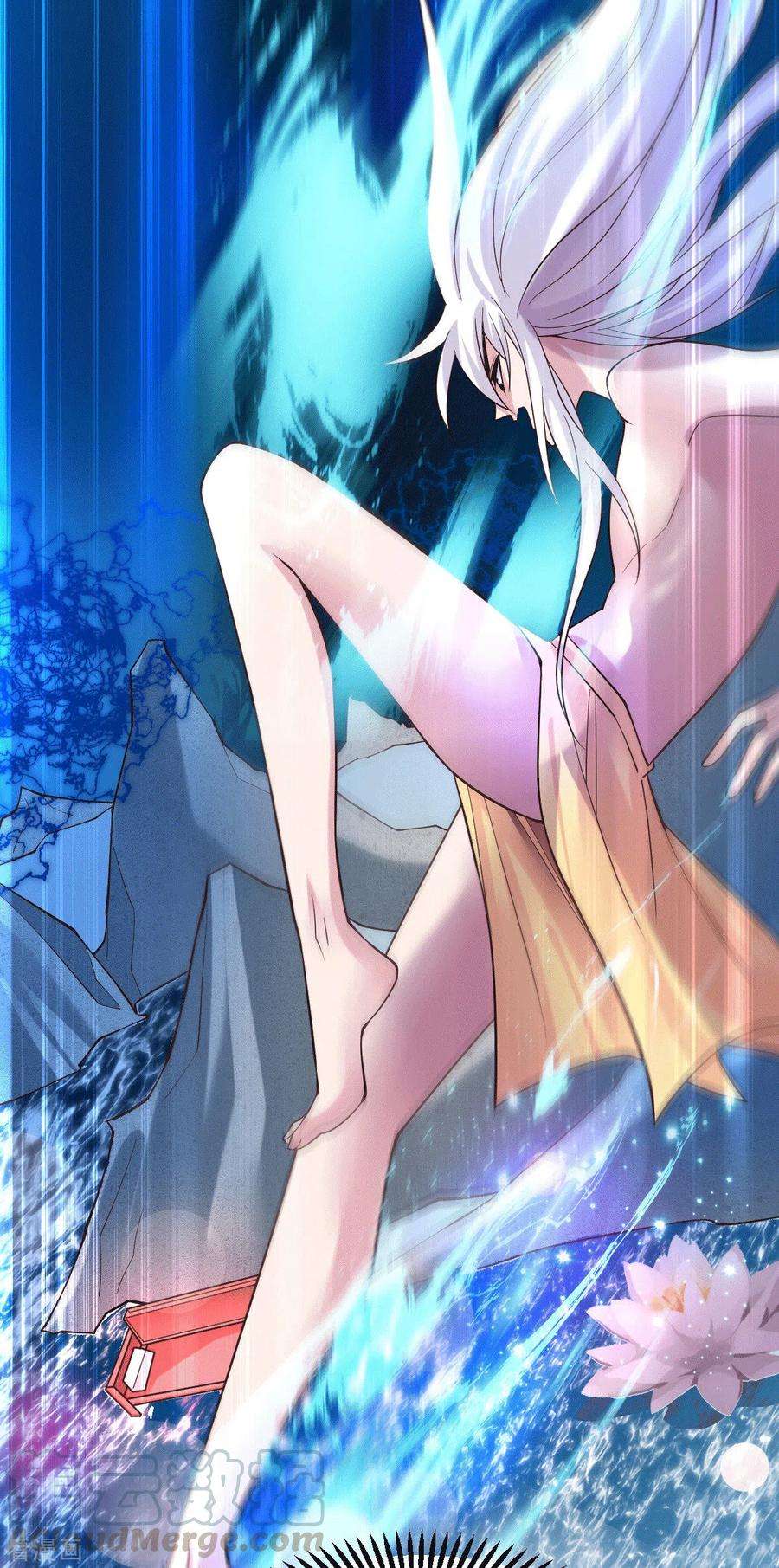 万古赘婿96话 与为夫一起修炼功法