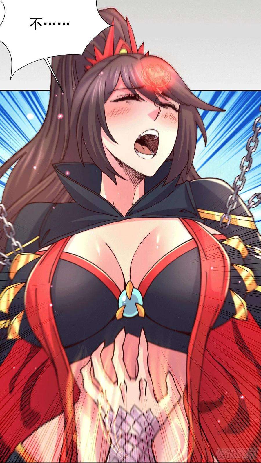 万古赘婿147话 锁妖塔认主姜寒