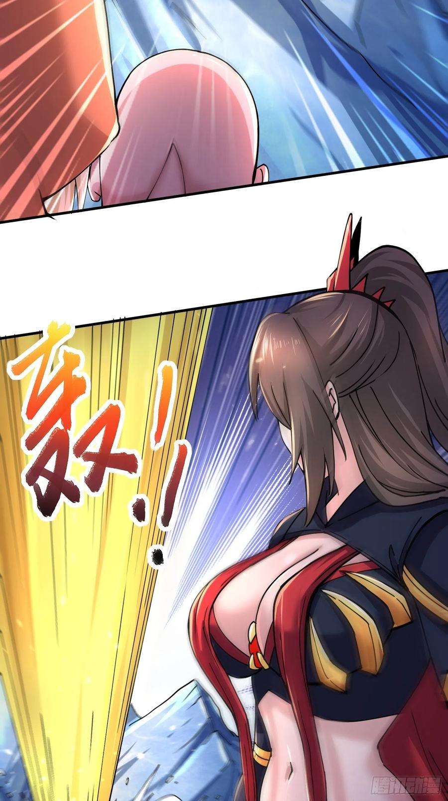 万古赘婿150话 将女帝擒拿