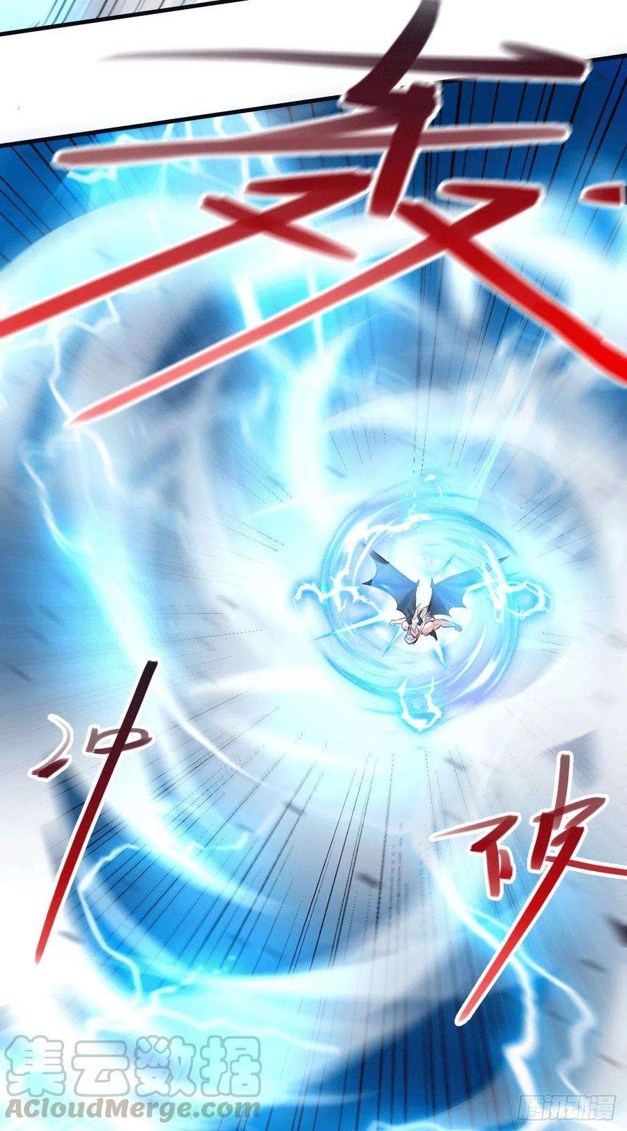 万古赘婿155话 姜寒之怒