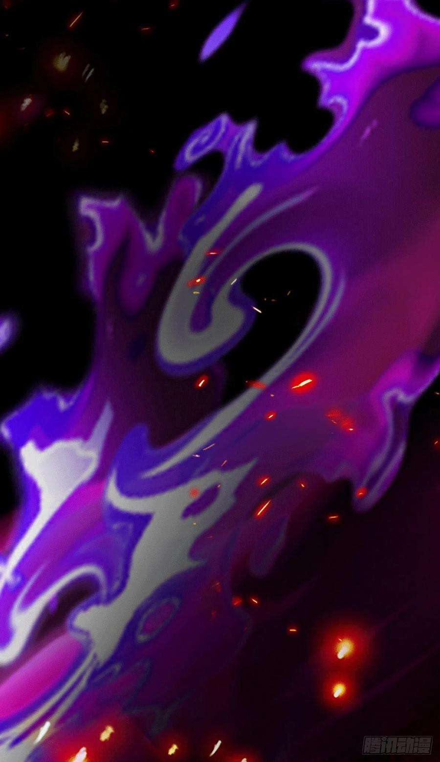 万古赘婿169话 与山魁之主一战