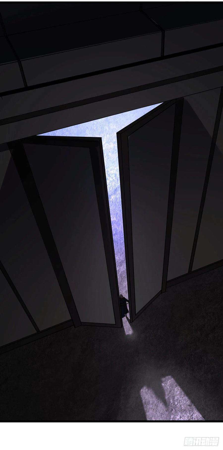万古赘婿187话 养魂阵与噬魂铃