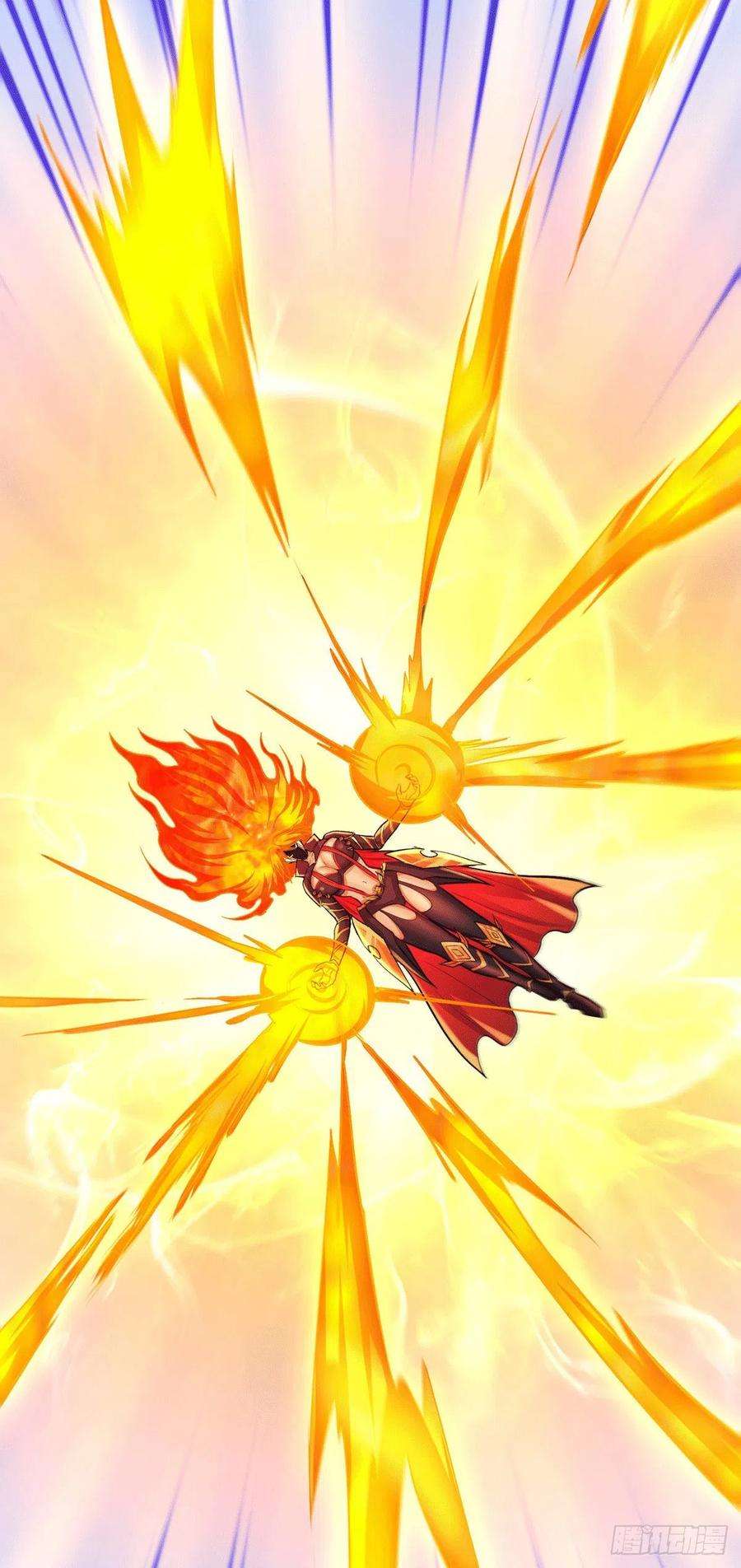 万古赘婿189话 杀伐之道