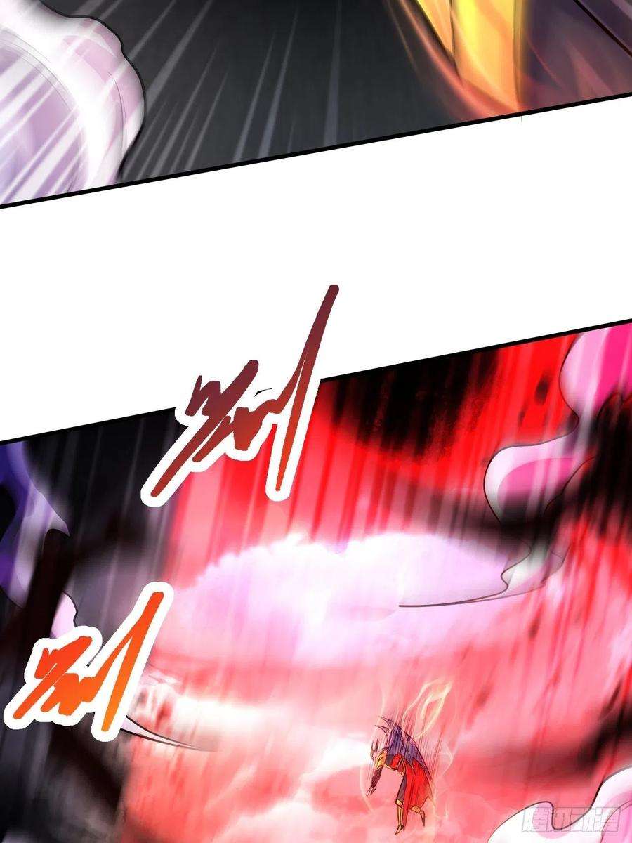 万古赘婿192话 姜寒隐藏的力量