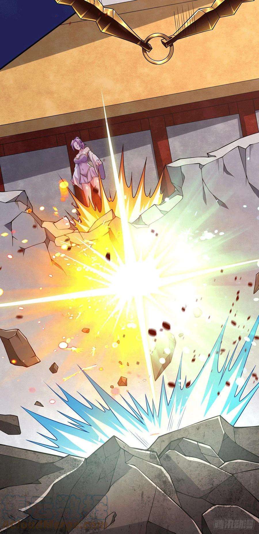 万古赘婿201话 关门打狗