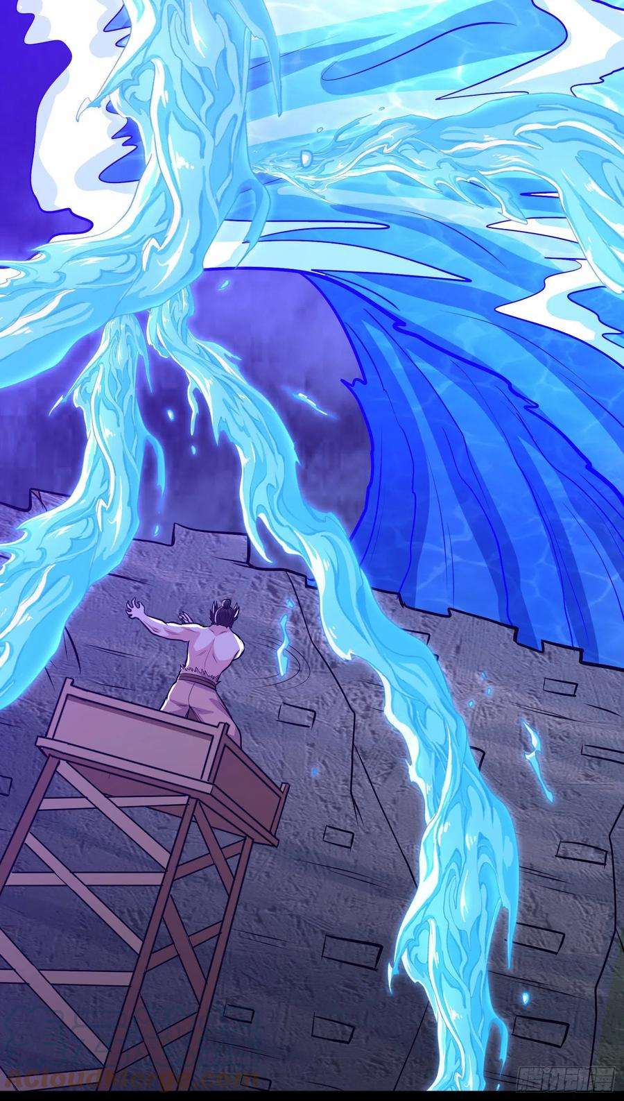 万古赘婿222话 荆川的怒火