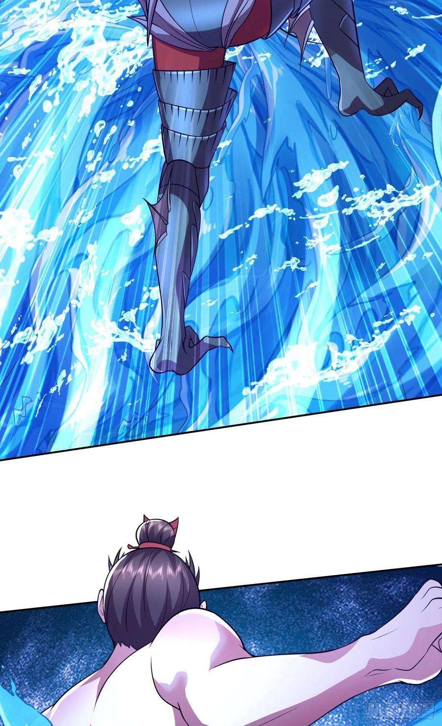 万古赘婿222话 荆川的怒火