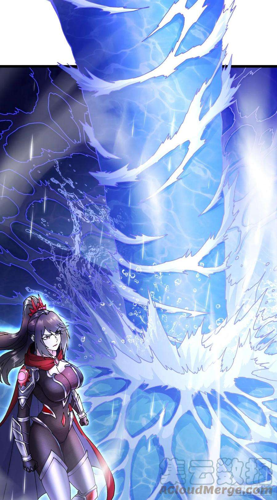 万古赘婿222话 荆川的怒火