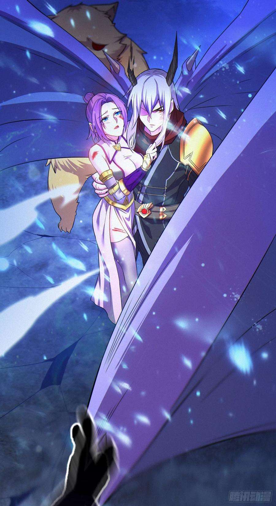 万古赘婿223话 碾碎在脚底下！