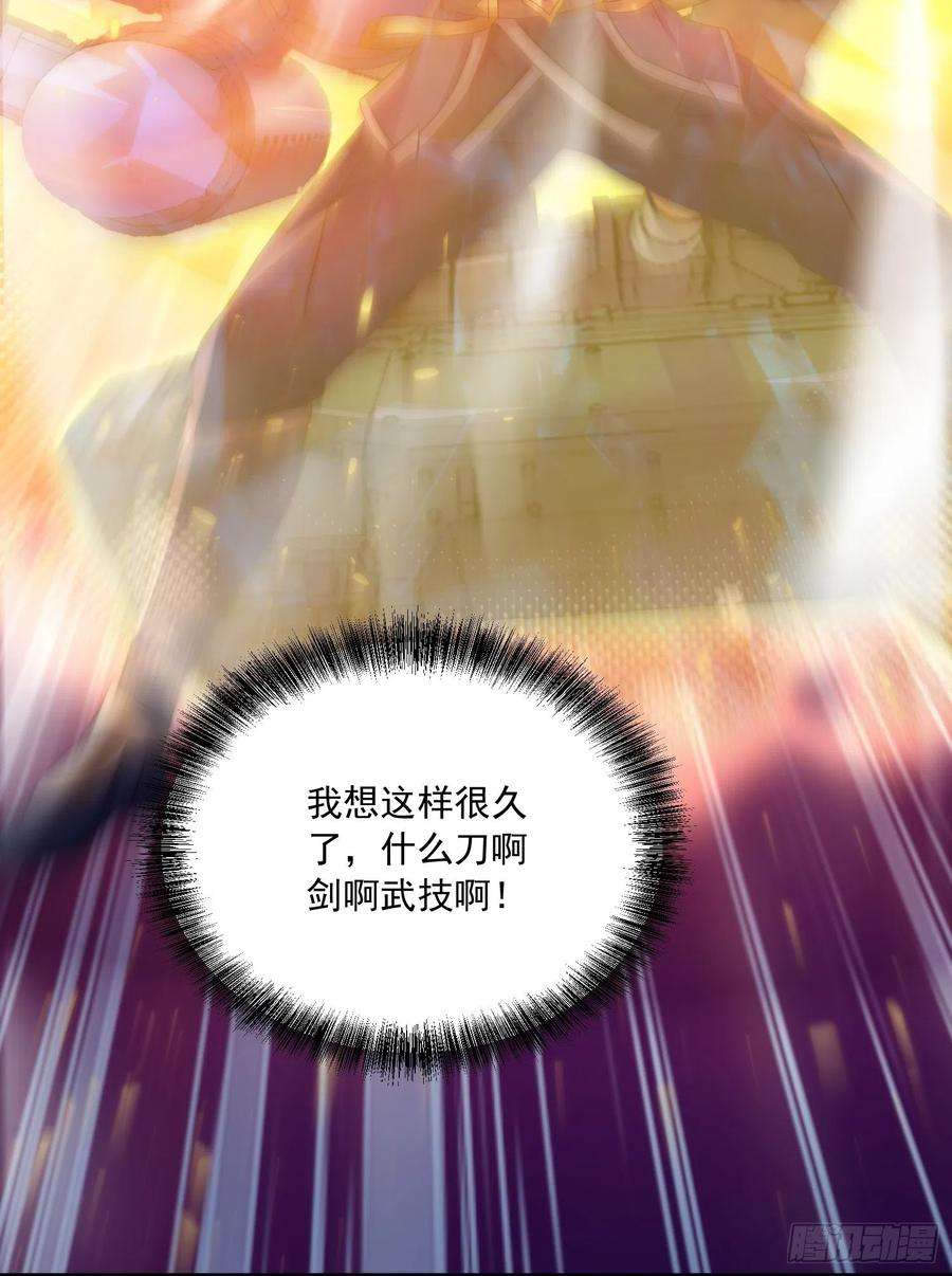 万古赘婿226话 来自家乡的武器