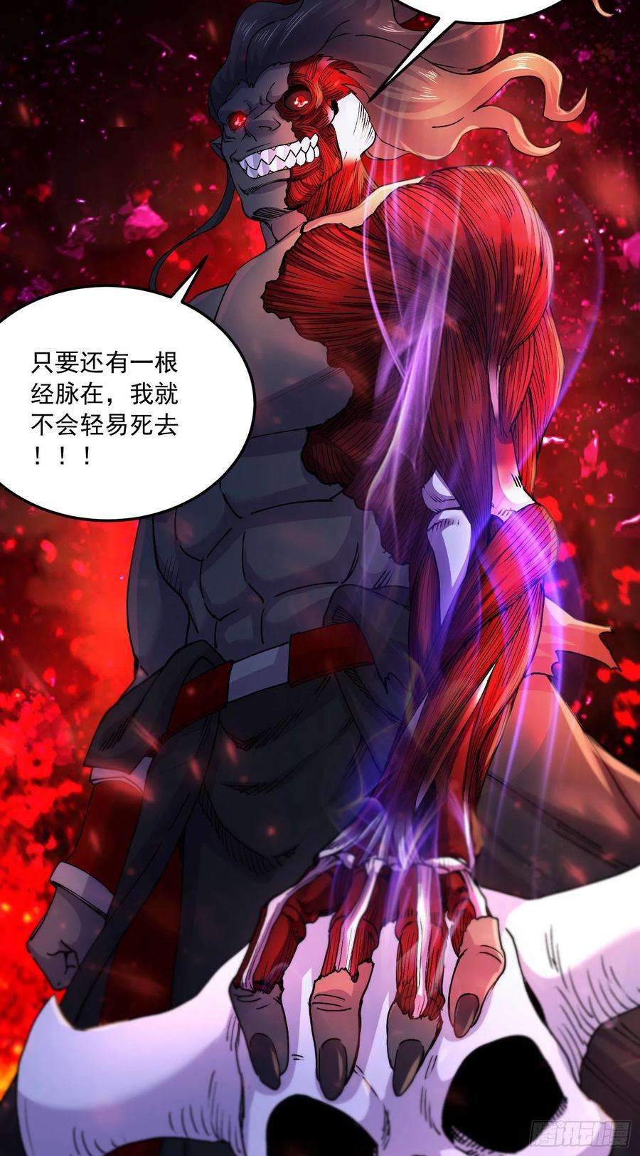 万古赘婿228话 预言与十二女武神