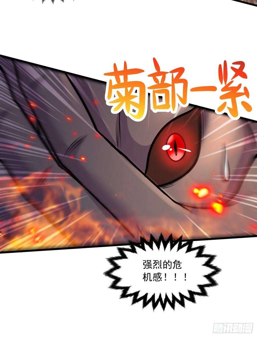 万古赘婿231话 幽冥凤凰火