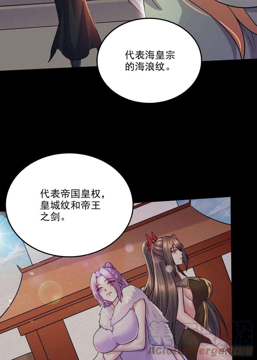 万古赘婿262话 拍卖场我又话来啦