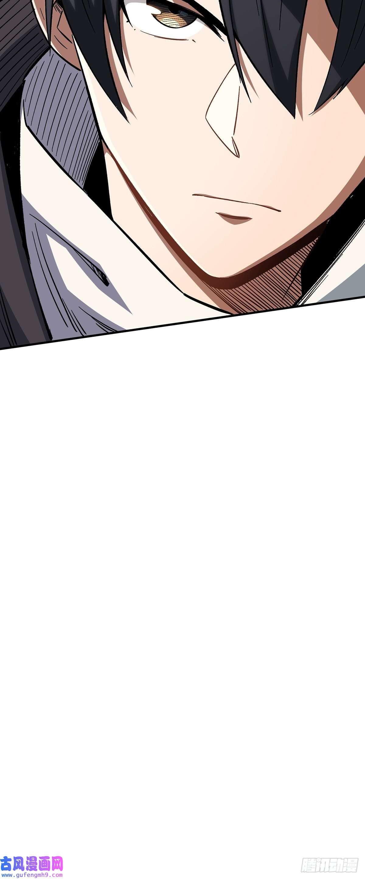我真不是反派大佬第3话 不该存在的第六人