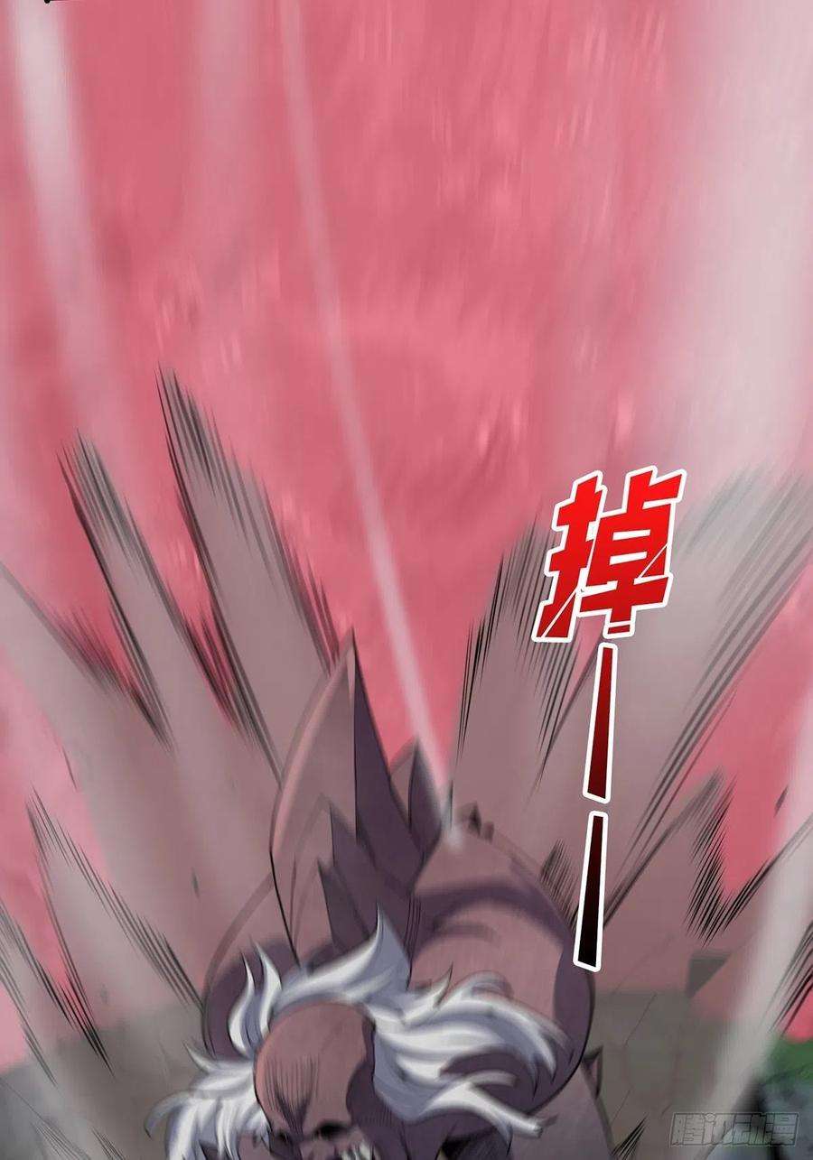 我真不是反派大佬15话 骗鬼的人