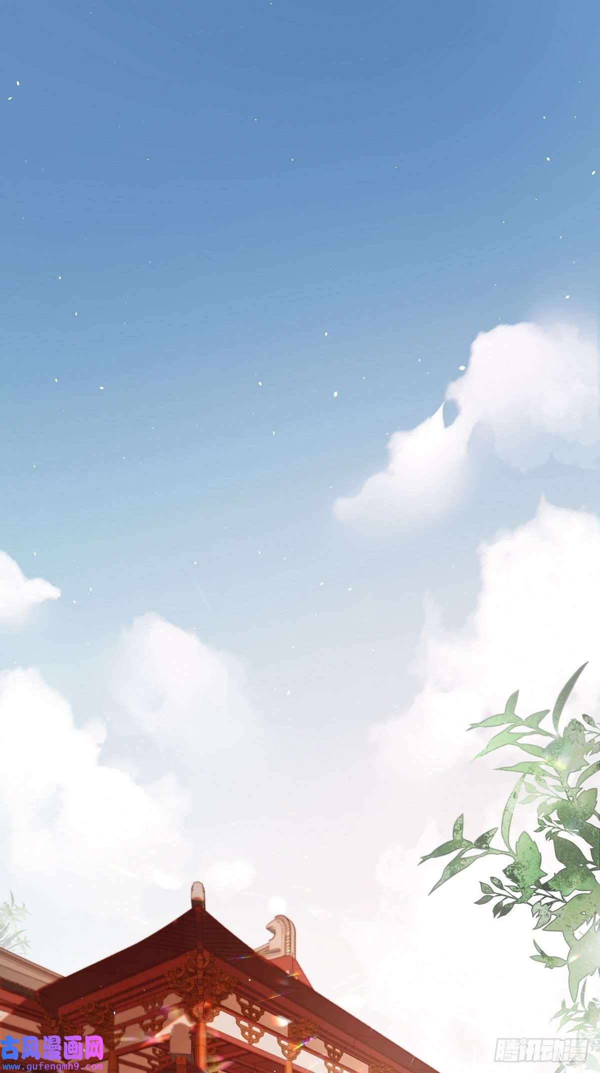 国医狂妃第1话 “傻子”王妃