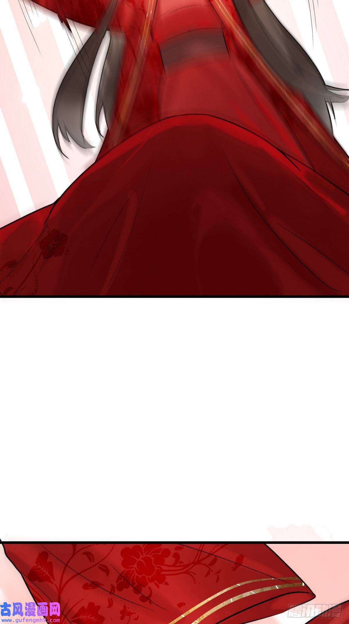 国医狂妃第1话 “傻子”王妃