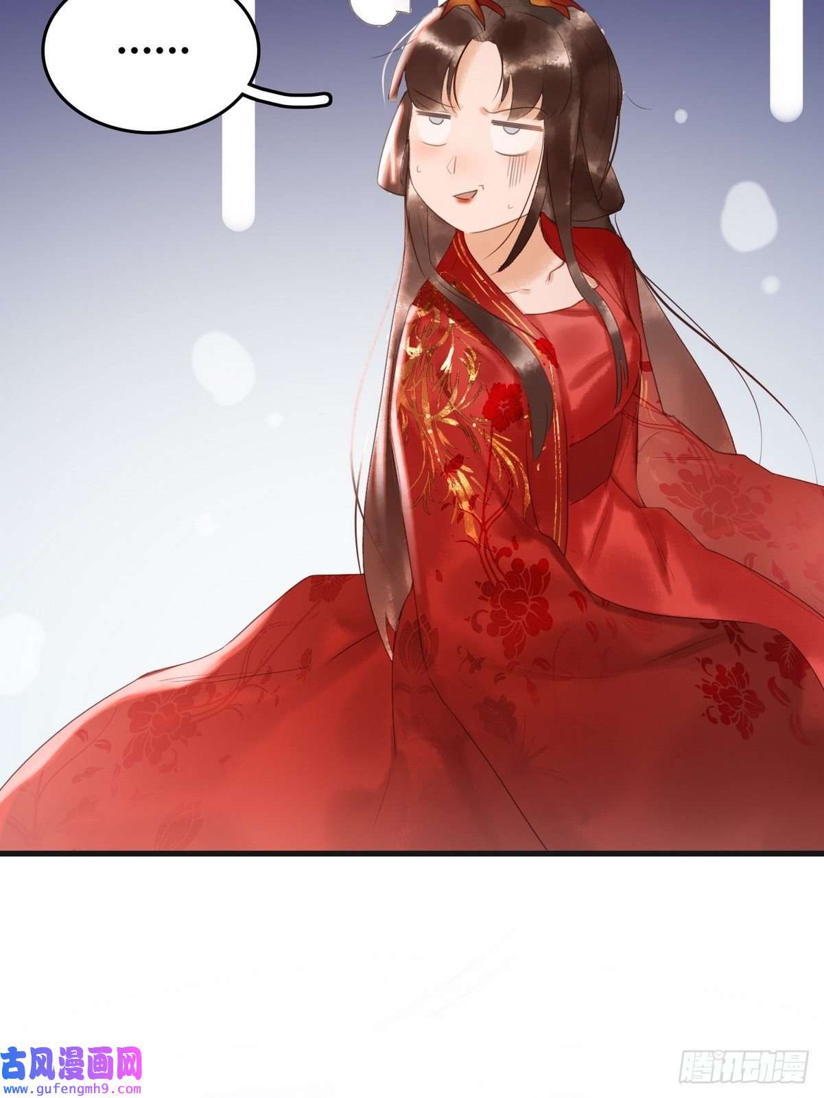 国医狂妃第1话 “傻子”王妃