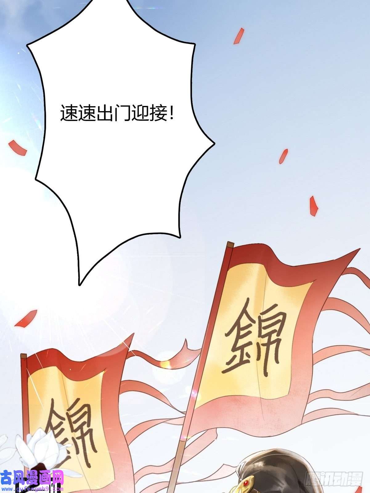 国医狂妃第1话 “傻子”王妃