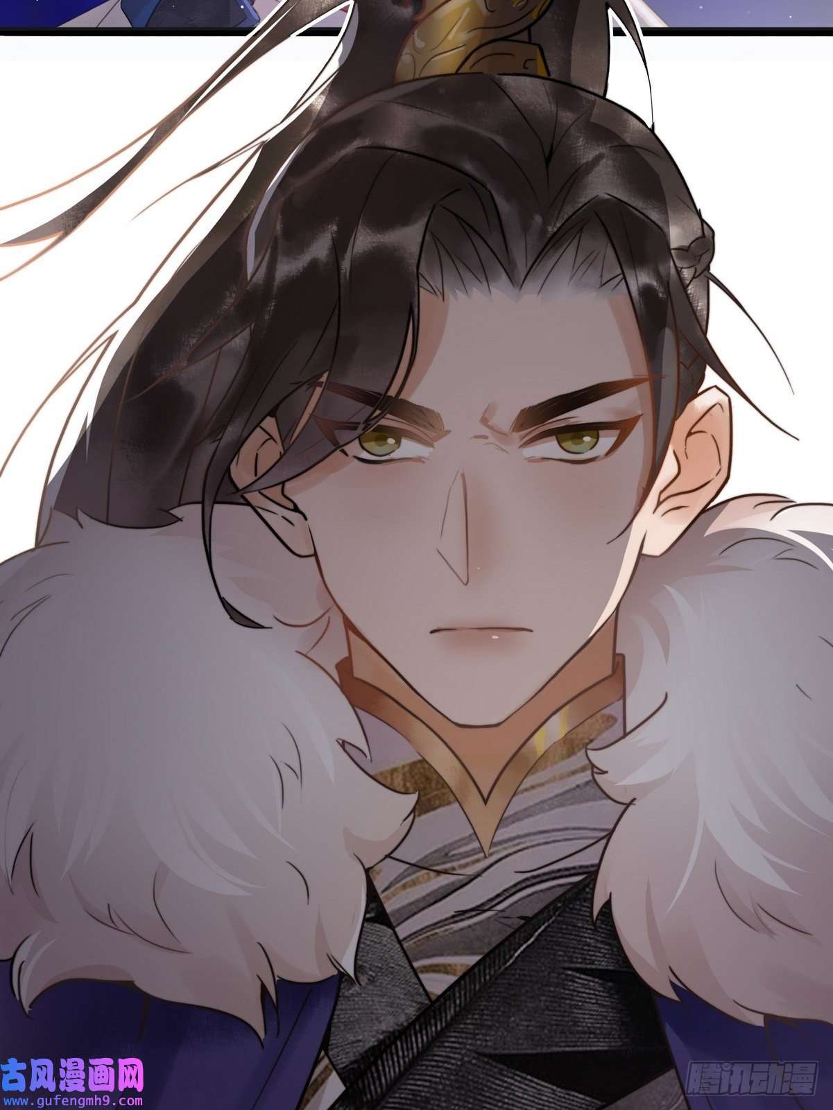 国医狂妃第1话 “傻子”王妃