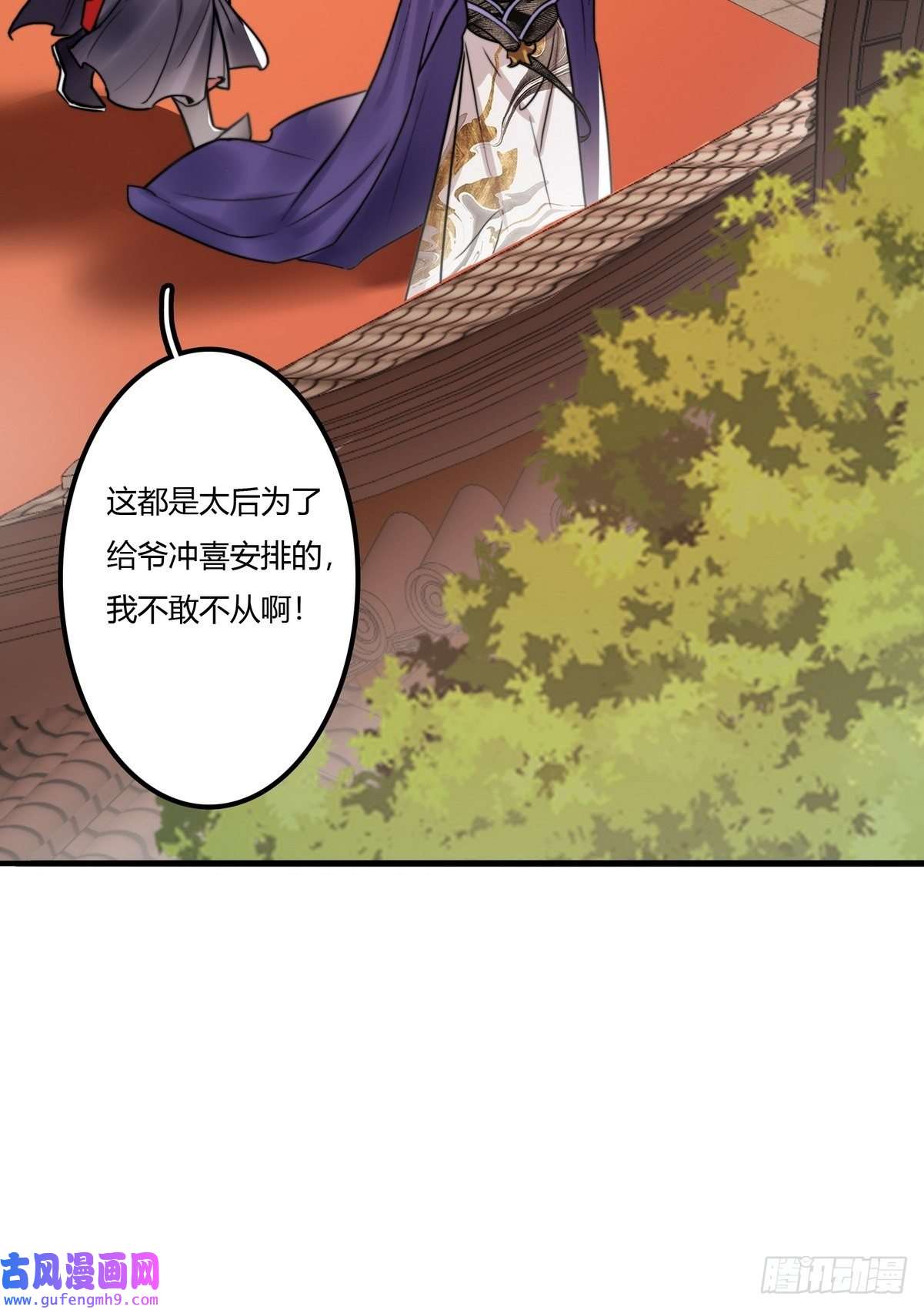 国医狂妃第1话 “傻子”王妃