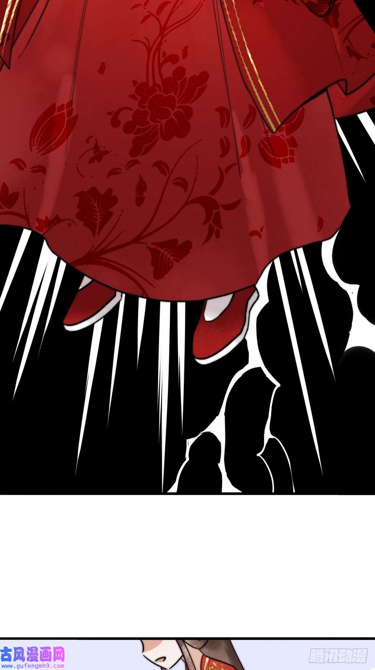 国医狂妃第1话 “傻子”王妃