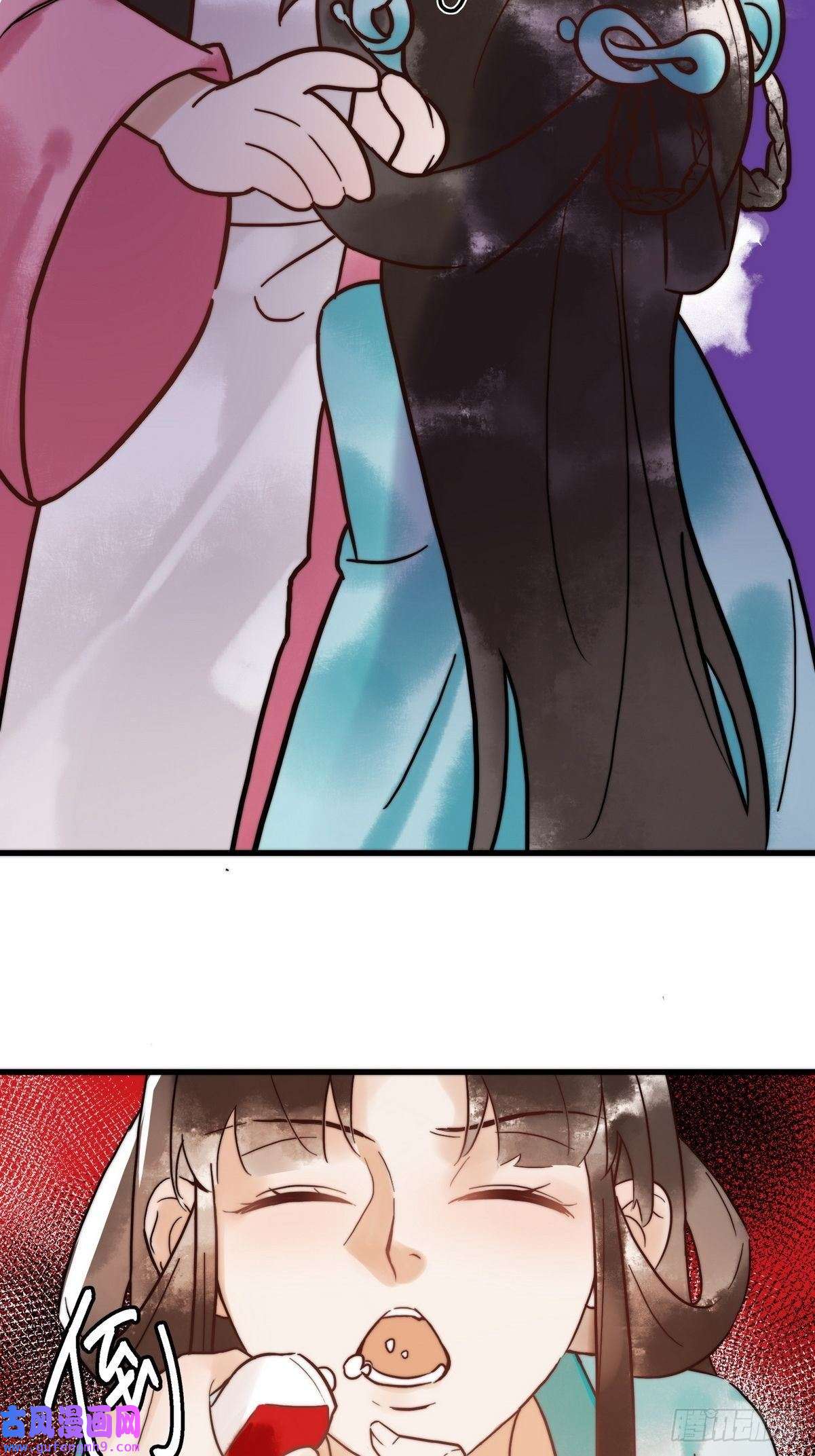 国医狂妃第2话 被退婚的王妃