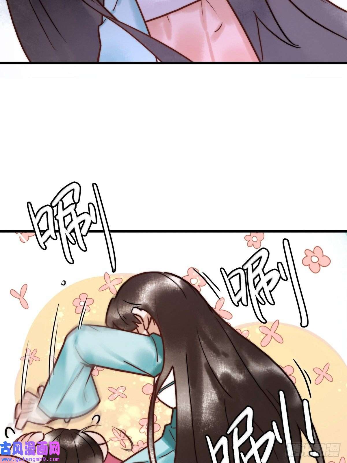 国医狂妃第4话 诈尸还魂