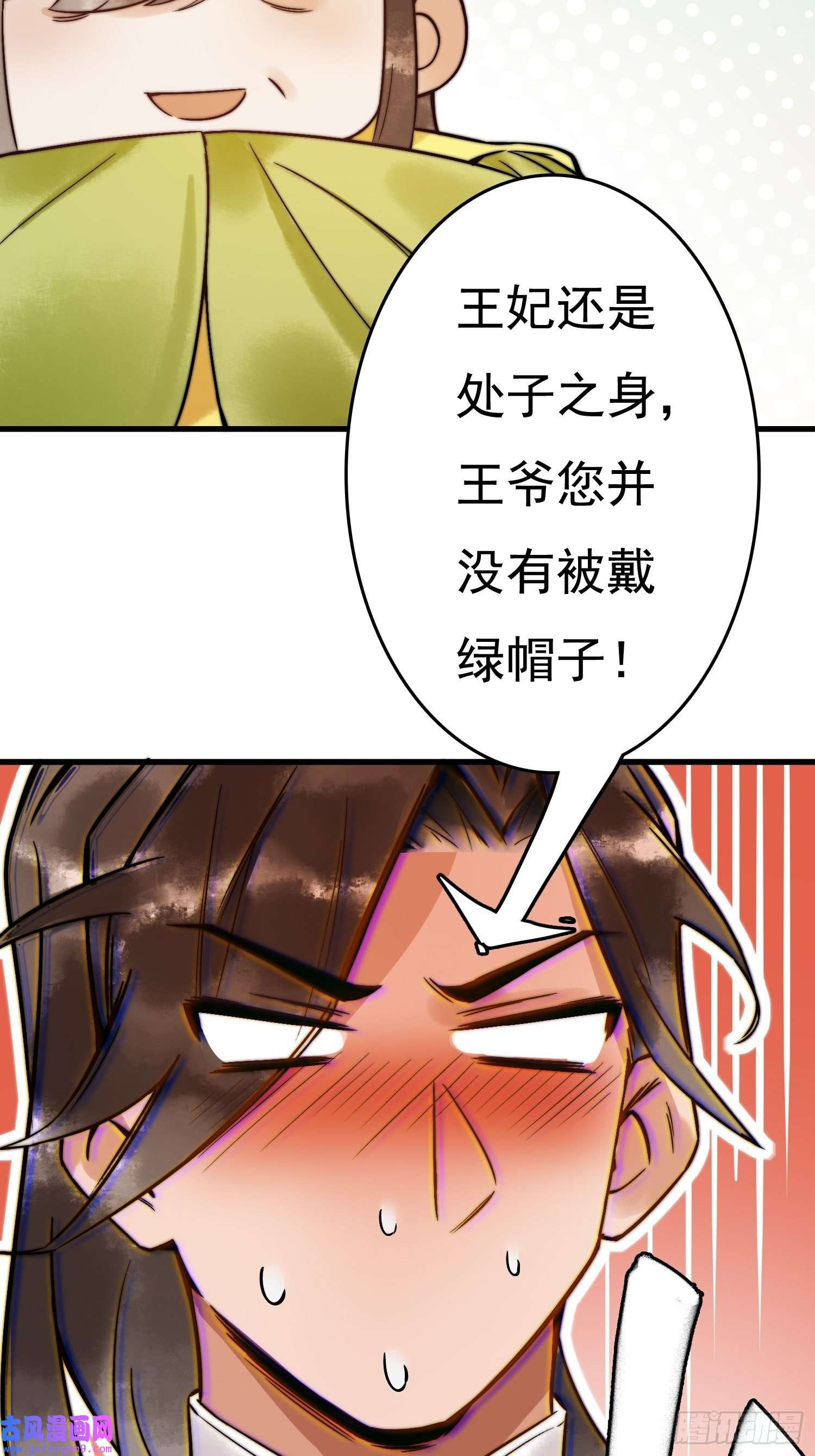 国医狂妃第5话 大难不死