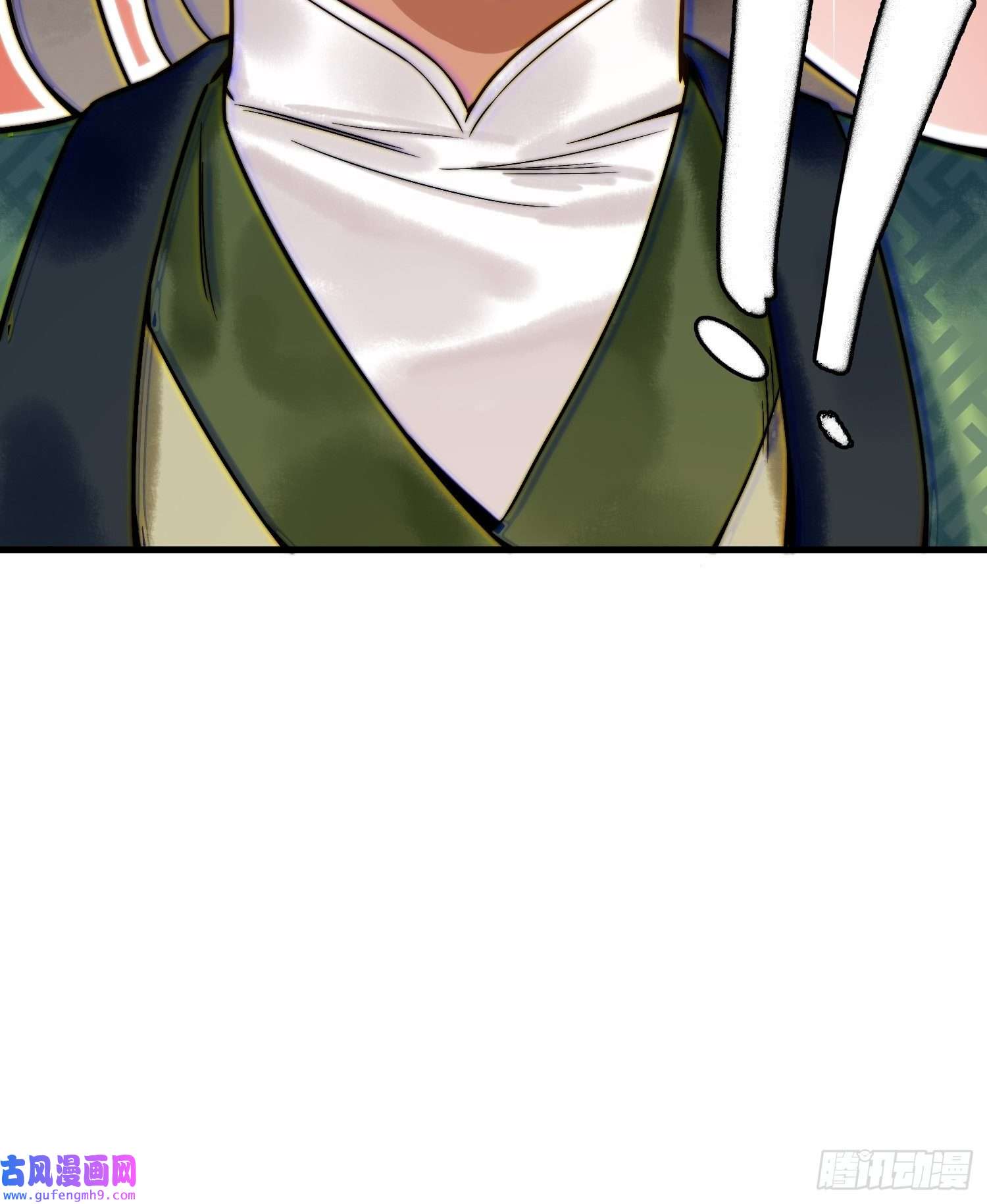 国医狂妃第5话 大难不死