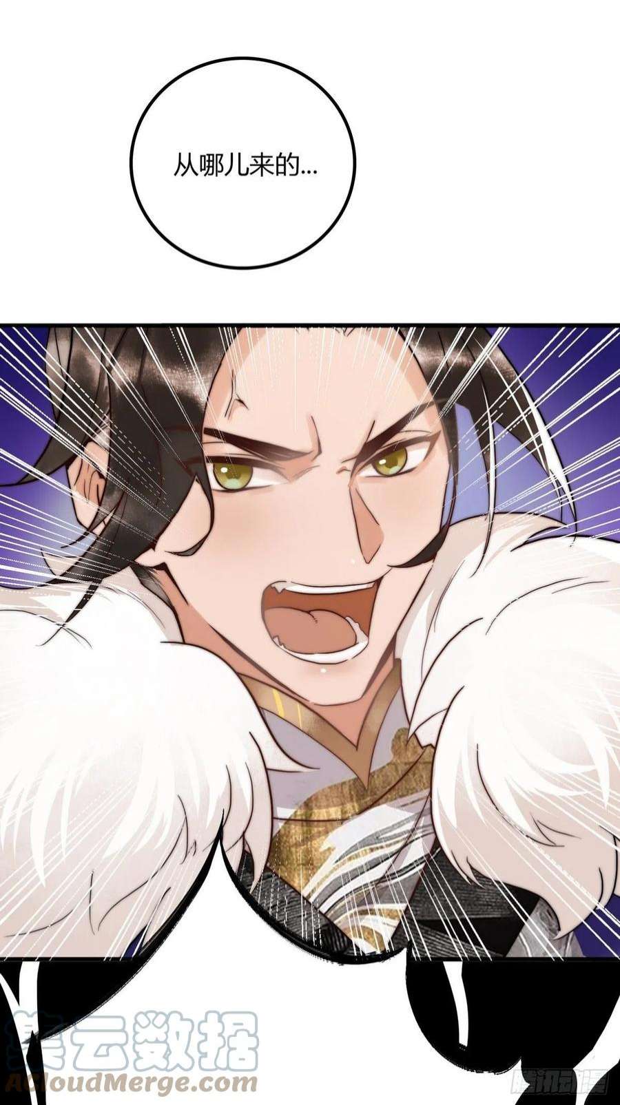 国医狂妃1话 “傻子”王妃