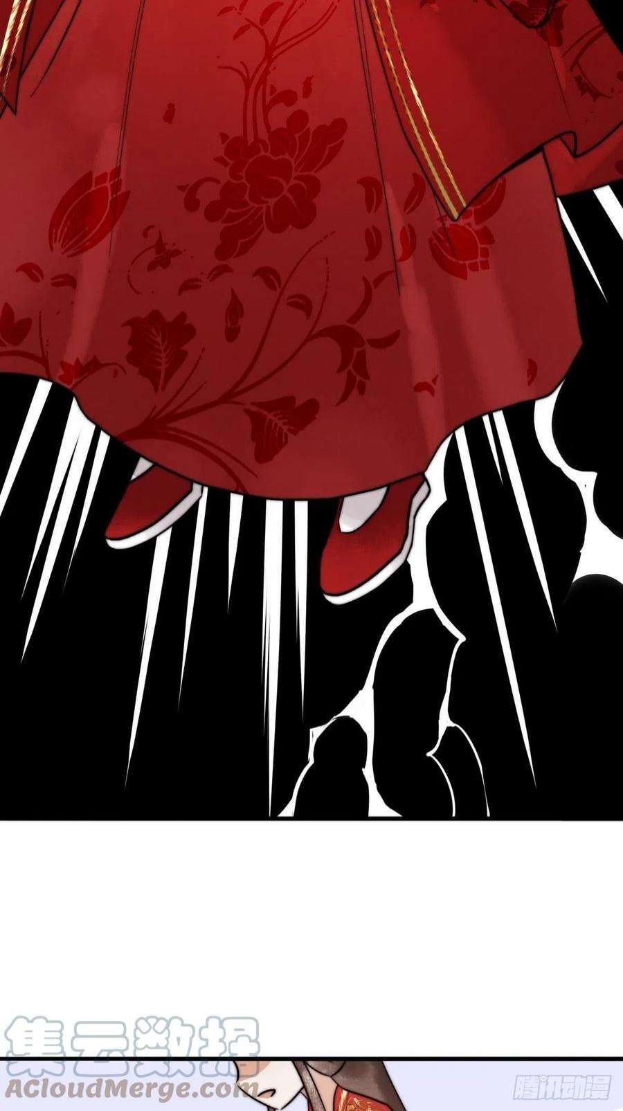 国医狂妃1话 “傻子”王妃