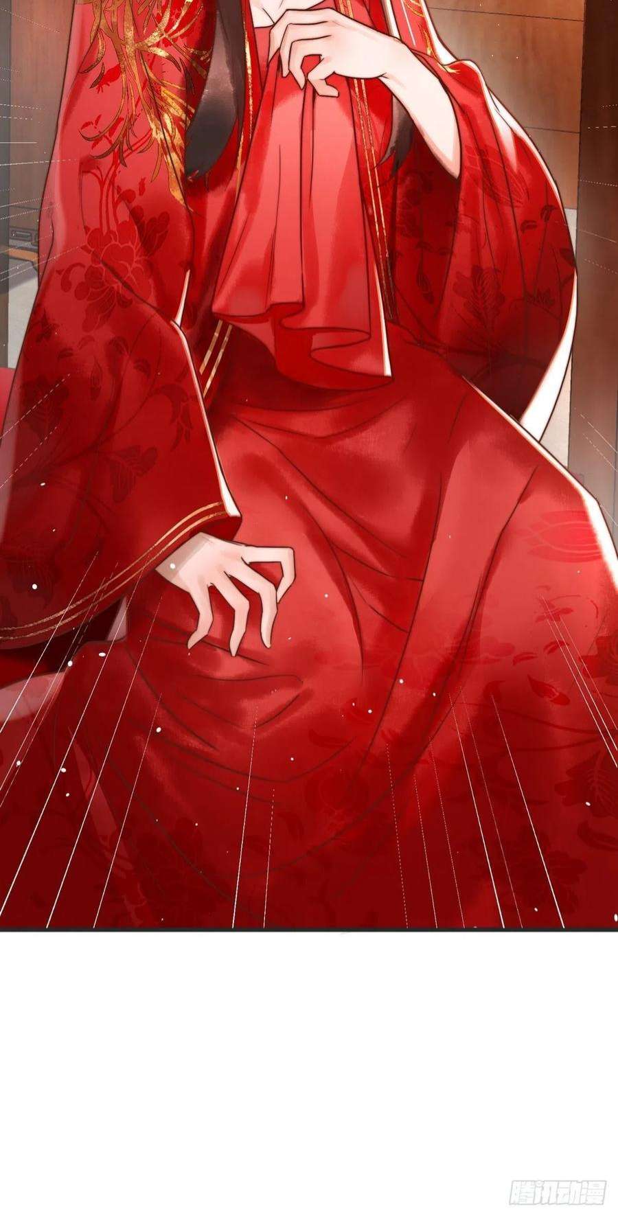 国医狂妃1话 “傻子”王妃