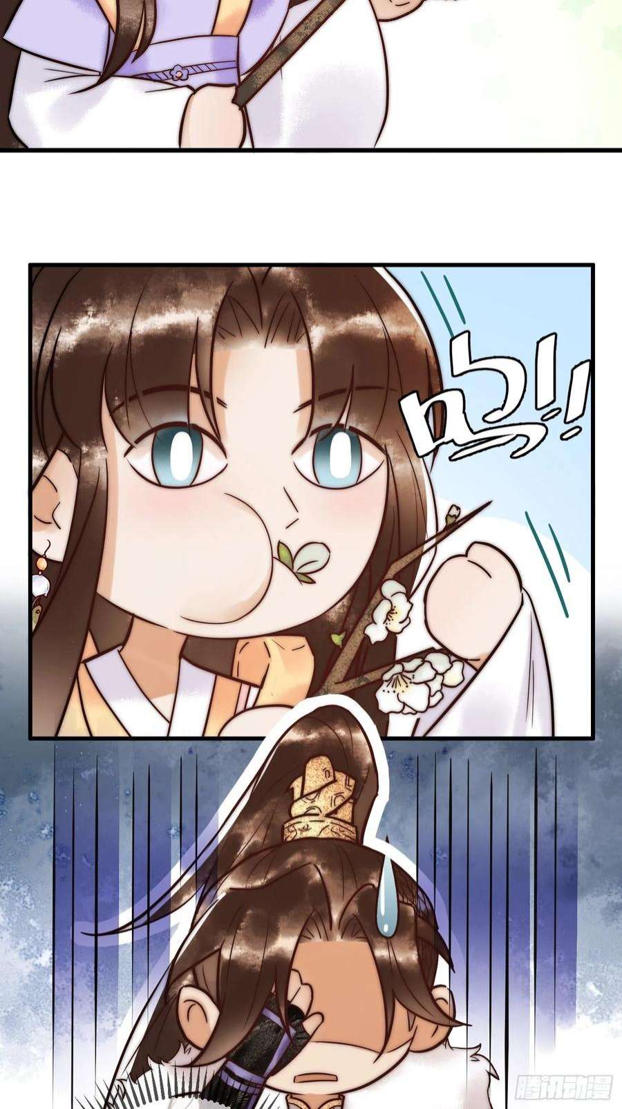 国医狂妃11话 又坑我？！