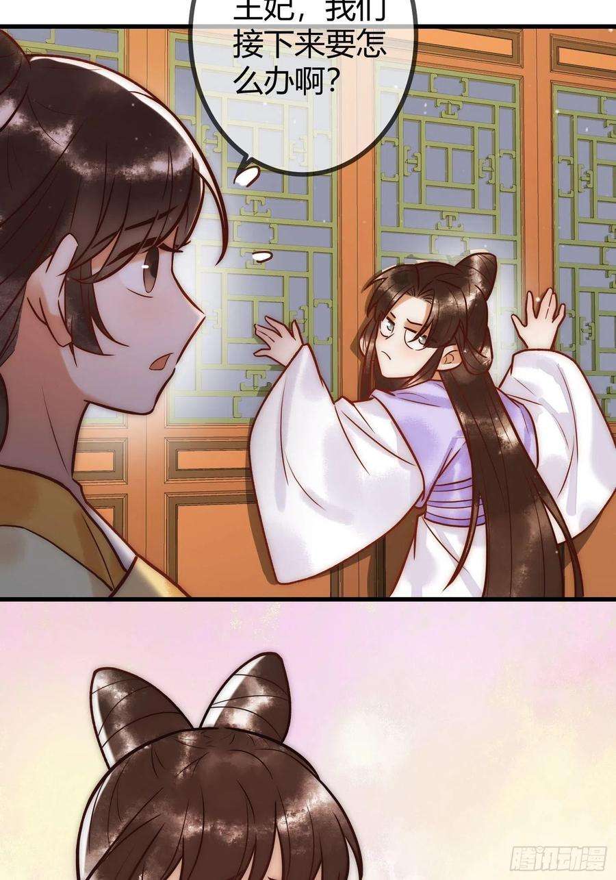 国医狂妃16话 上有对策