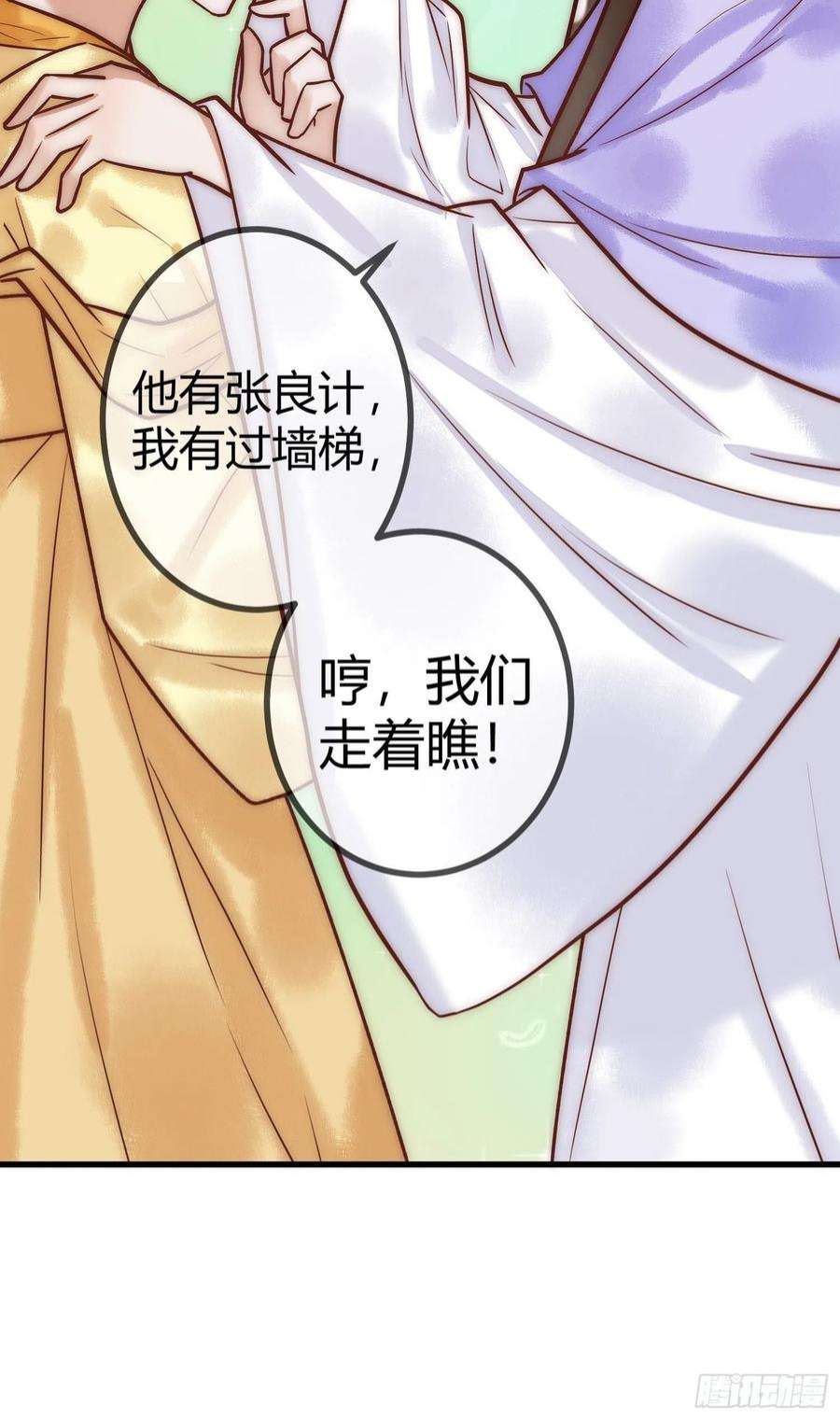 国医狂妃16话 上有对策