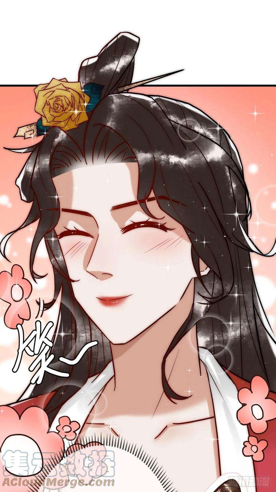 国医狂妃19话 头牌群芳