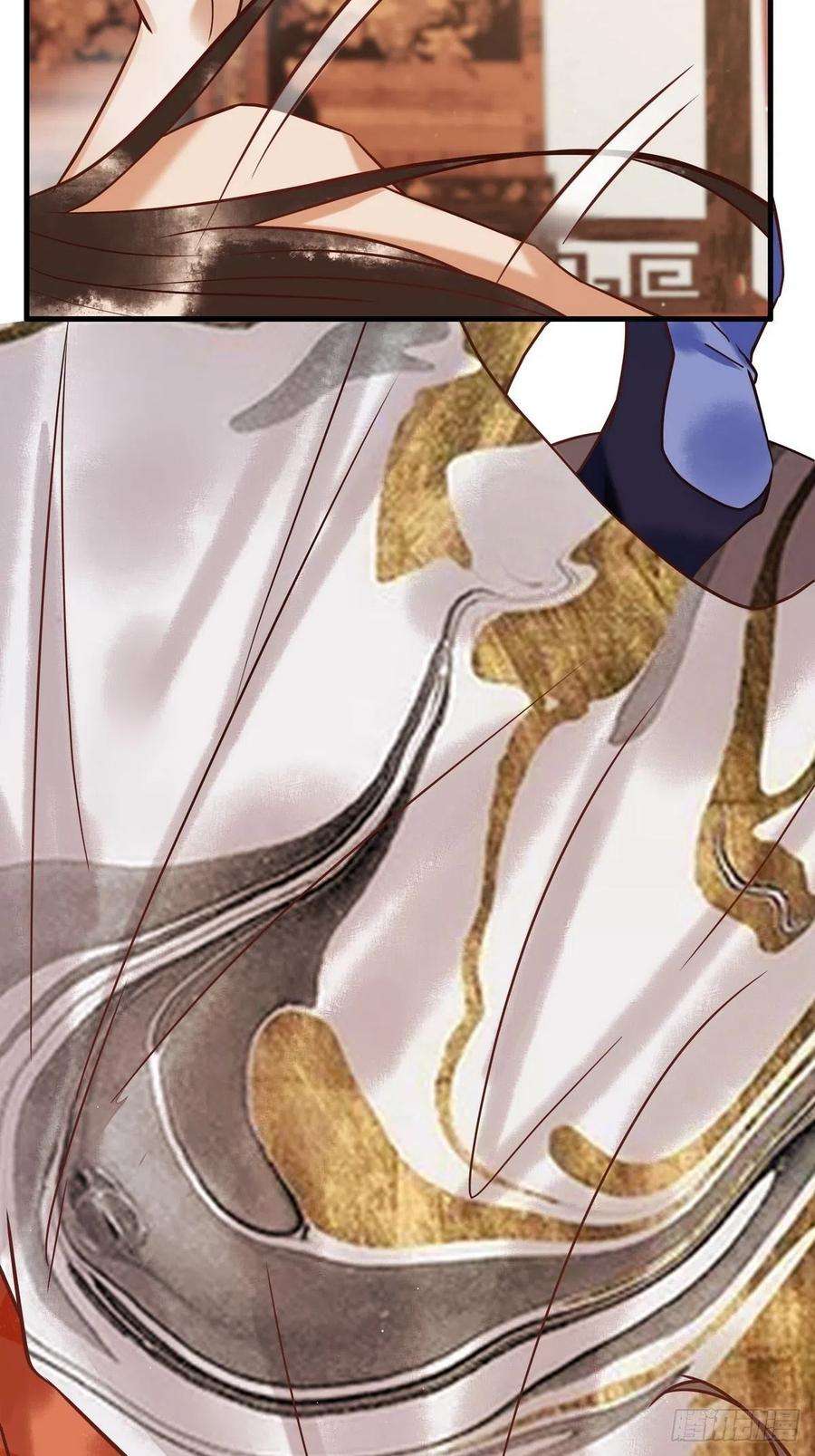 国医狂妃20话 亲自验身