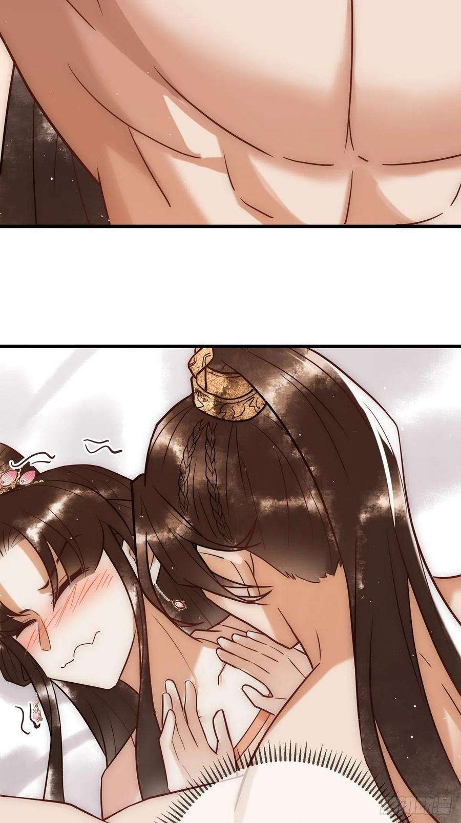 国医狂妃20话 亲自验身