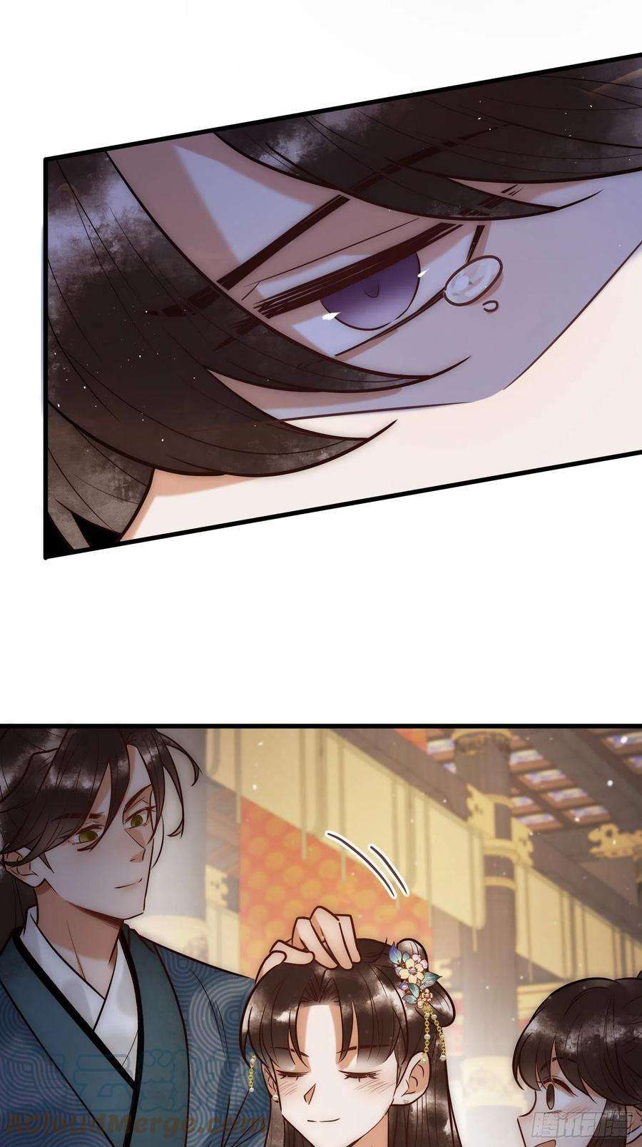 国医狂妃22话 化解危机