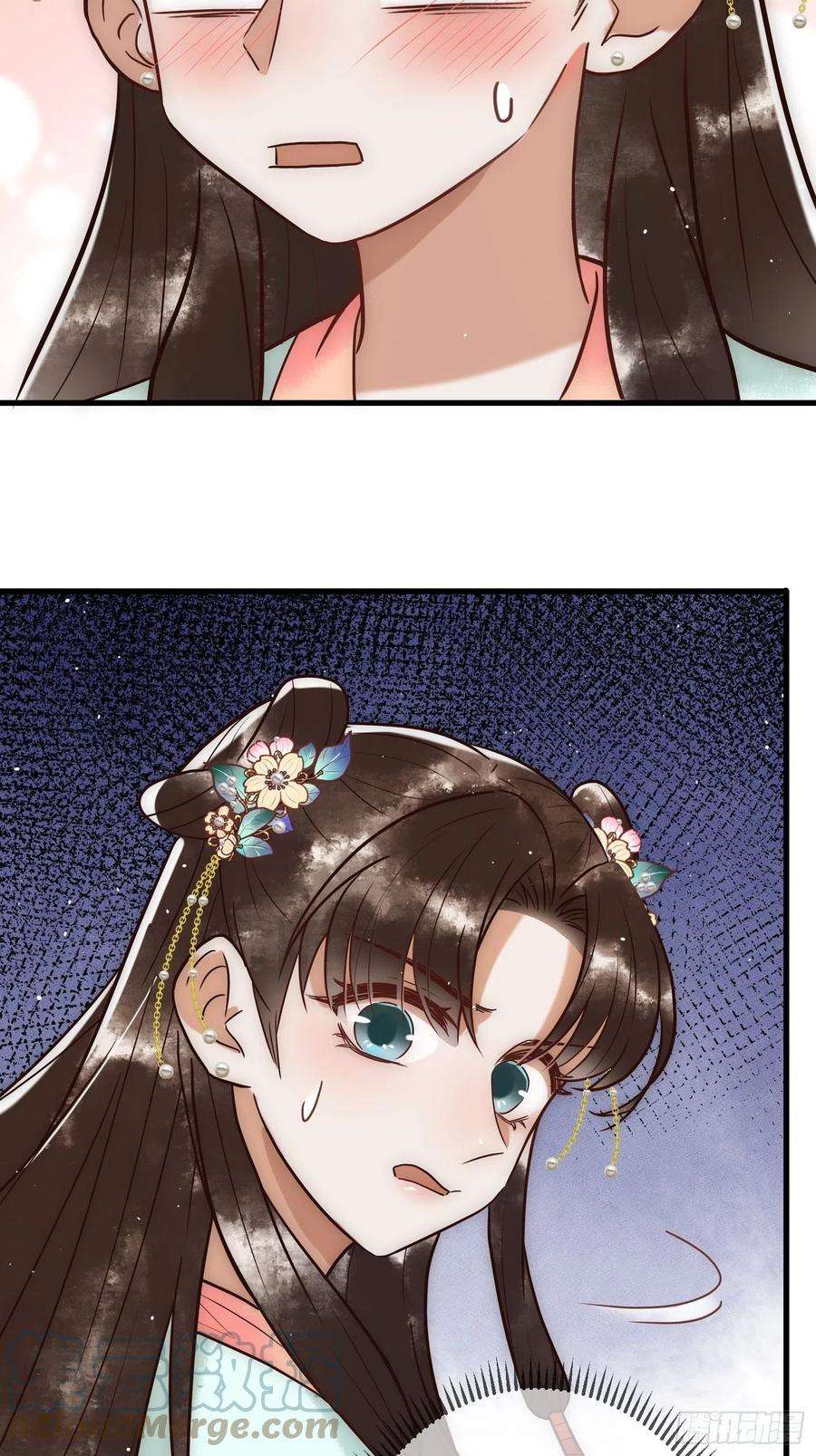 国医狂妃22话 化解危机