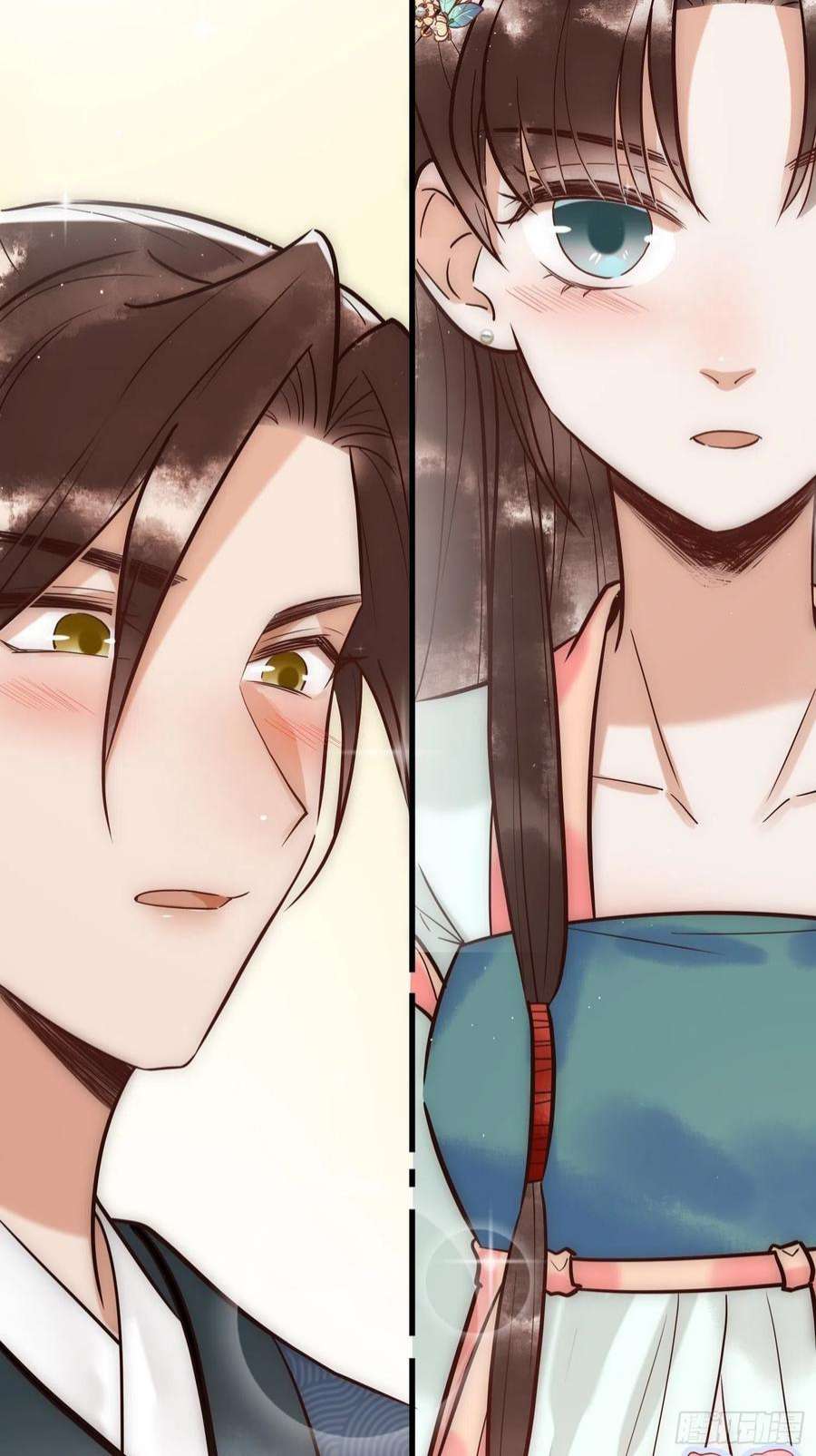 国医狂妃23话 “温馨”家宴