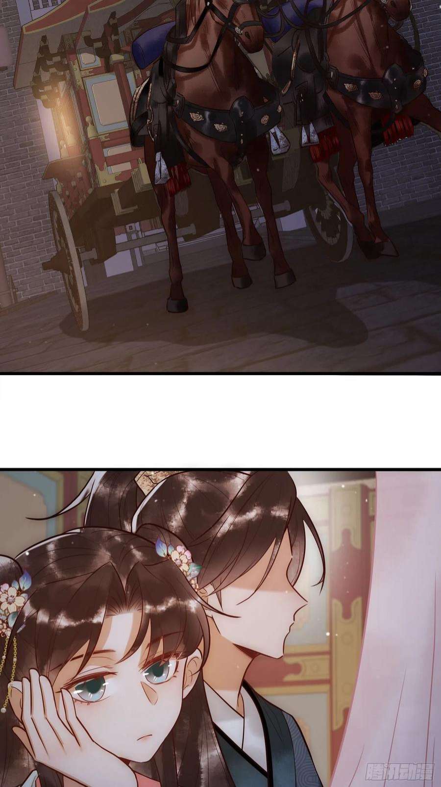国医狂妃24话 刺杀