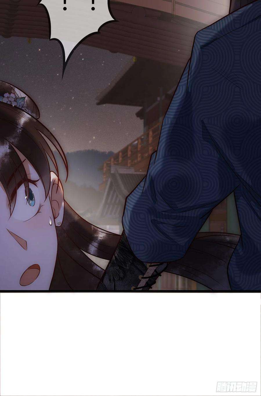 国医狂妃25话 宫城中毒